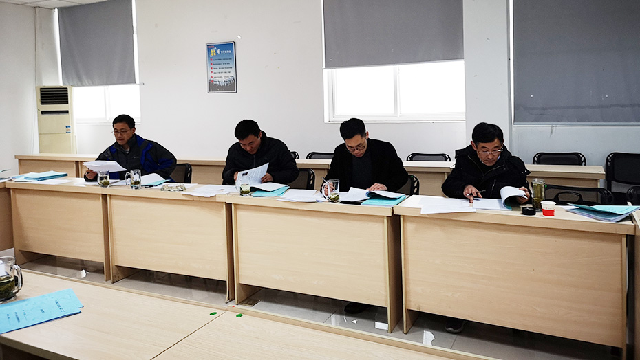 “模具工匠”和“模具精英”评选活动